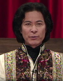 S01 E01 - Red Snapper - Iron Chef