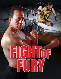 Fight of Fury