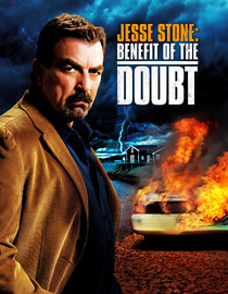 Jesse Stone: Benefit of The Doubt