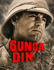 Gunga Din