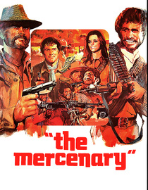 The Mercenary