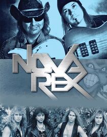 Nova Rex