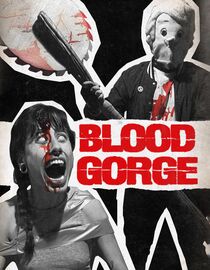 Blood Gorge