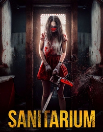 Sanitarium - En español
