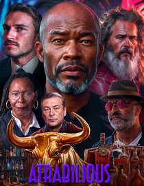 Watch Atrabilious Full Movie Free Online - Fawesome TV