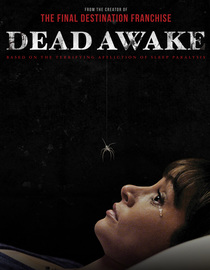 Dead Awake (2016)