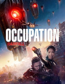 Occupation: Rainfall