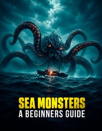 Sea Monsters:  A Beginners Guide