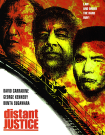 Distant Justice