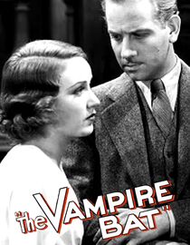 The Vampire Bat