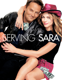 Serving Sara
