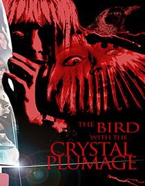 Bird With the Crystal Plumage