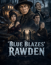 Blue Blazes' Rawden