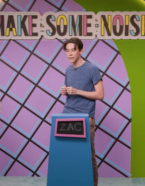 S01 E01 - HBO's A Game of Rock Paper Scissors - Make Some Noise