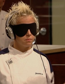S01 E06 - Day Six - Hell's Kitchen