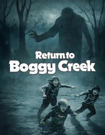 Return to Boggy Creek