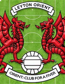 Orient: Club for a Fiver