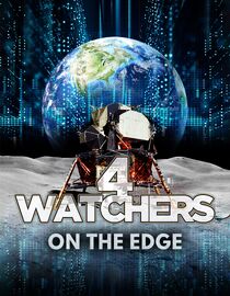Watchers 4: On the Edge