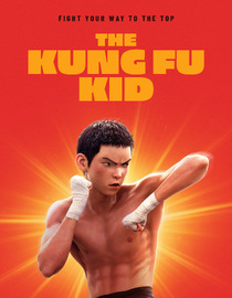 The Kung Fu Kid