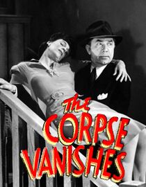 The Corpse Vanishes