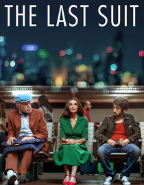 The Last Suit (El último traje)