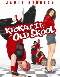 Kickin' It Old Skool
