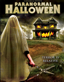 Caesar And Otto's Paranormal Halloween