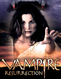 Vampire Resurrection