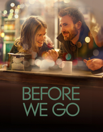 Before We Go