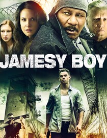 Jamesy Boy