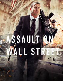 Assault on Wall Street