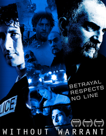 Without Warrant