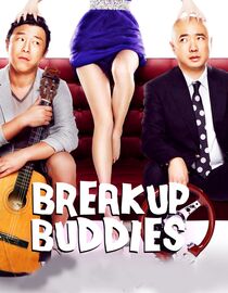 Breakup Buddies