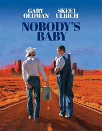 Nobody's Baby