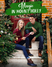 Magic in Mount Holly (2021)