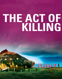 The Act of Killing