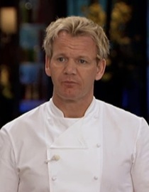 S08 E09 - 8 Chefs Compete - Hell's Kitchen