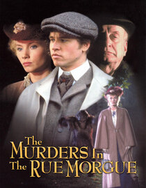 The Murders in the Rue Morgue
