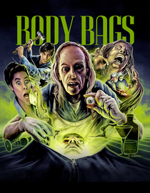 Body Bags