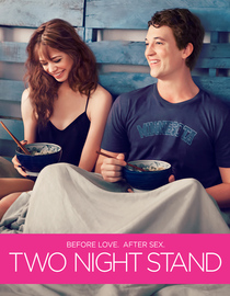 Two Night Stand
