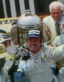 Watch S16 E10 - Johnny Rutherford - Greatest Sports Legends | Free TV ...
