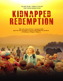 Kidnapped Redemption