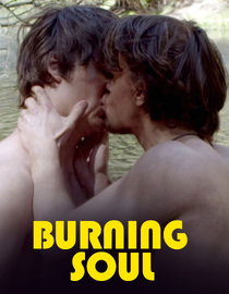 Burning Soul