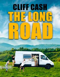 Cliff Cash: The Long Road