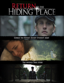 Return to the Hiding Place