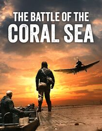 The Battle of the Coral Sea