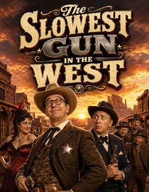 The Slowest Gun In The West