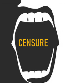 Censure