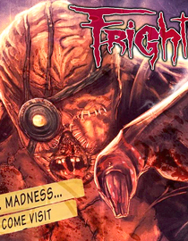 Frightworld