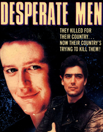 Desperate Men